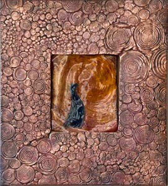 Marleen B Berg